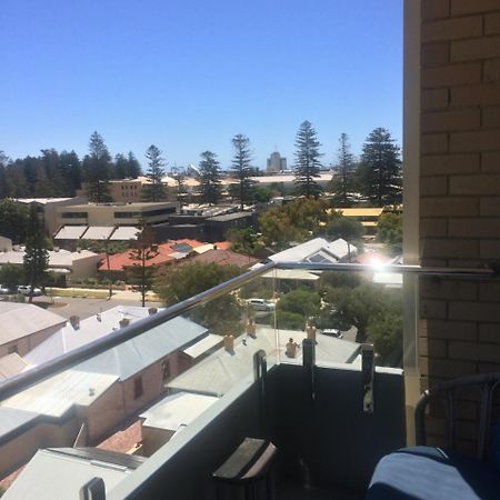 Fremantle Holiday Accommodation Wa Luaran gambar