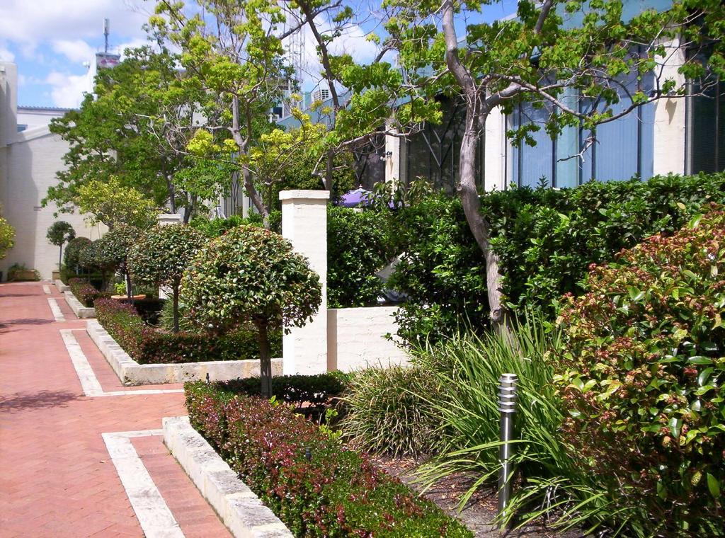 Fremantle Holiday Accommodation Wa Bilik gambar