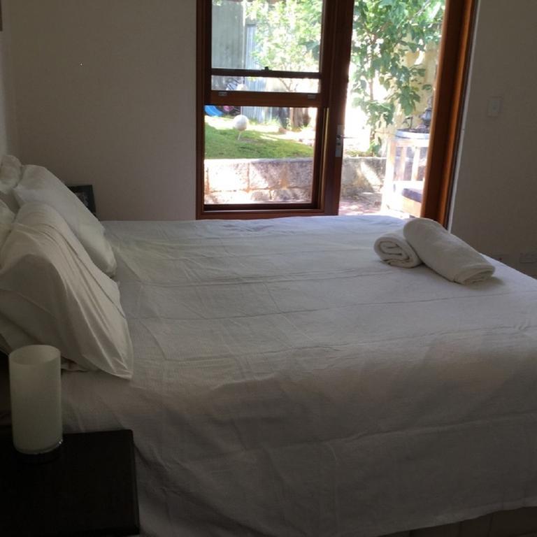 Fremantle Holiday Accommodation Wa Luaran gambar