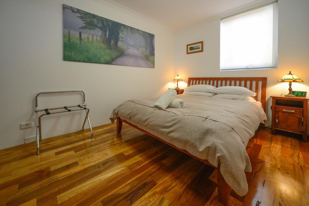 Fremantle Holiday Accommodation Wa Luaran gambar