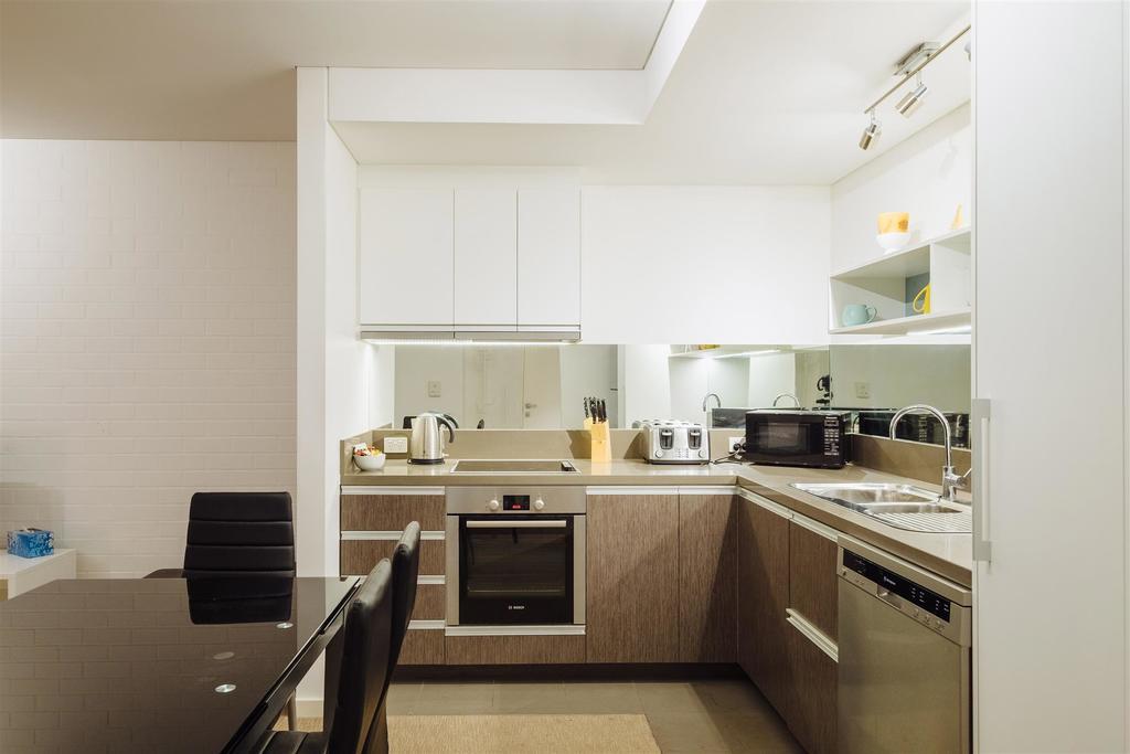 Fremantle Holiday Accommodation Wa Luaran gambar