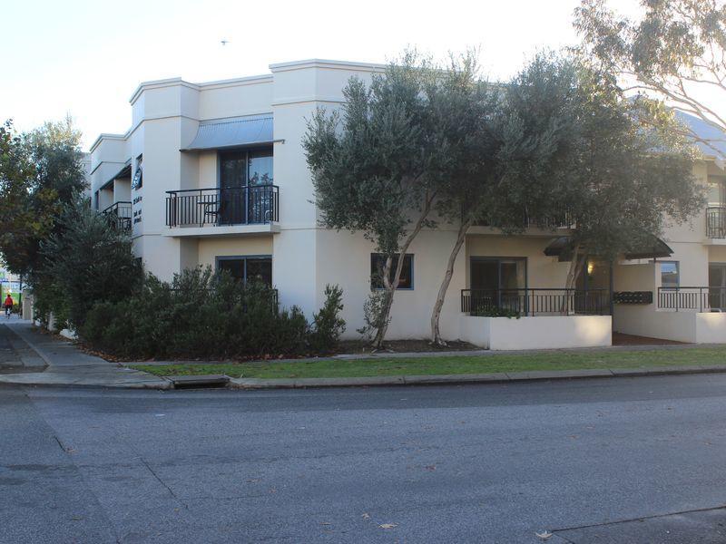 Fremantle Holiday Accommodation Wa Luaran gambar