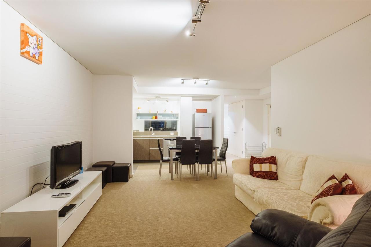 Fremantle Holiday Accommodation Wa Luaran gambar