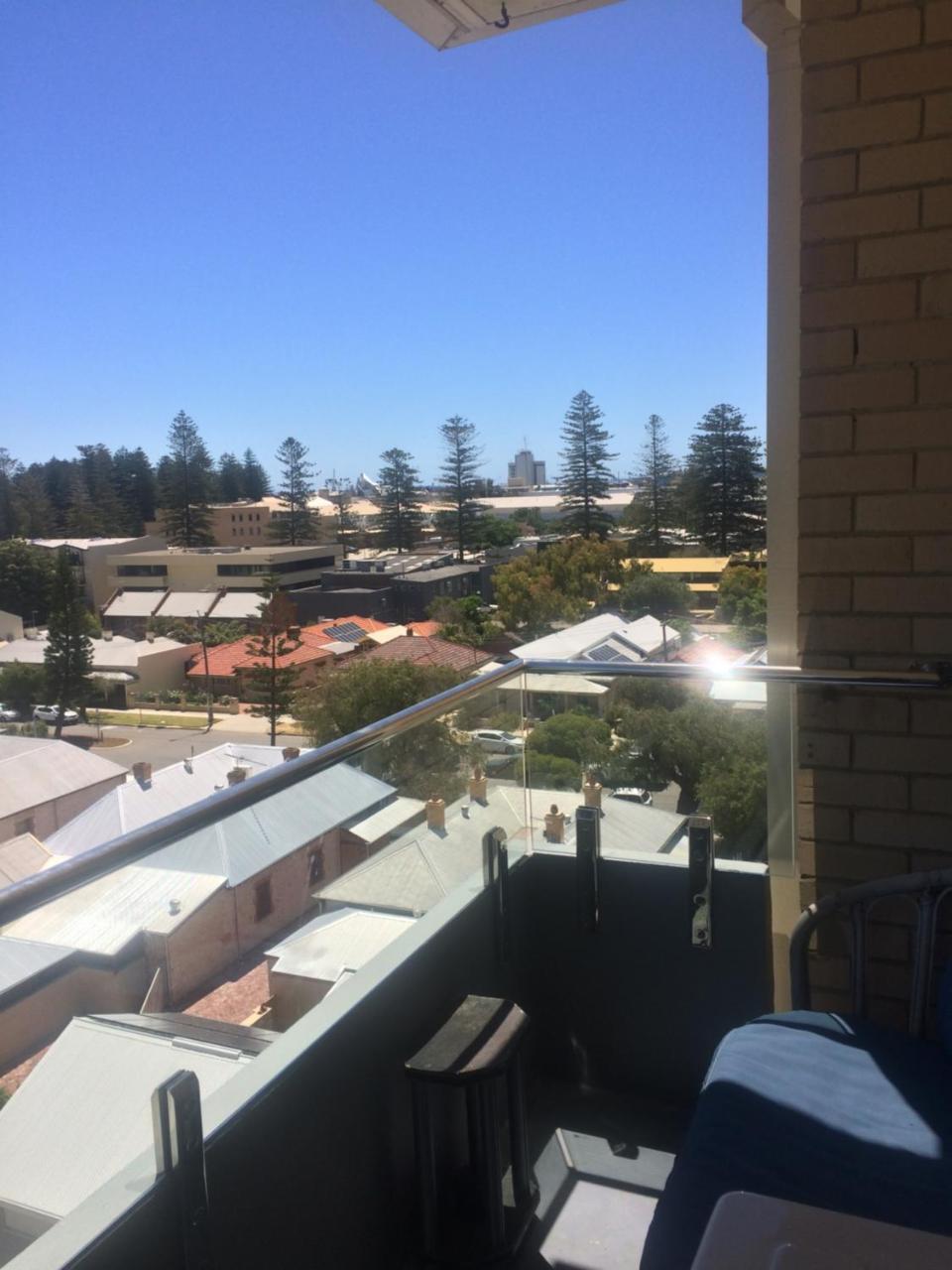 Fremantle Holiday Accommodation Wa Luaran gambar