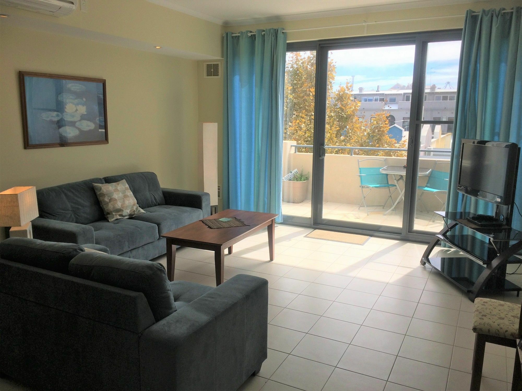 Fremantle Holiday Accommodation Wa Luaran gambar