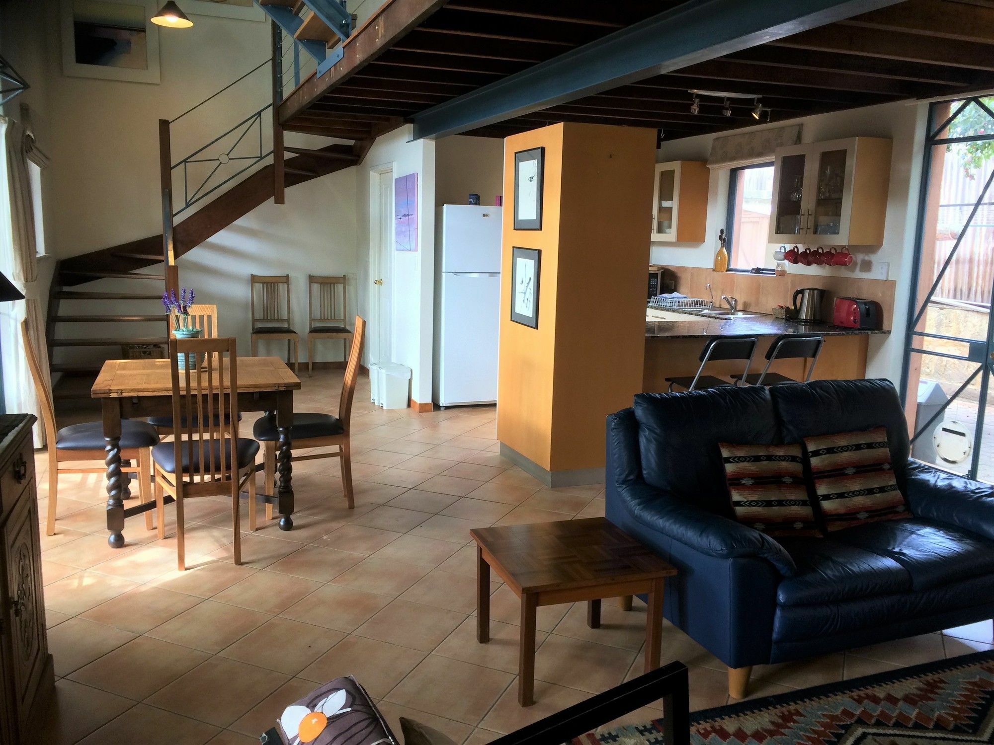 Fremantle Holiday Accommodation Wa Luaran gambar
