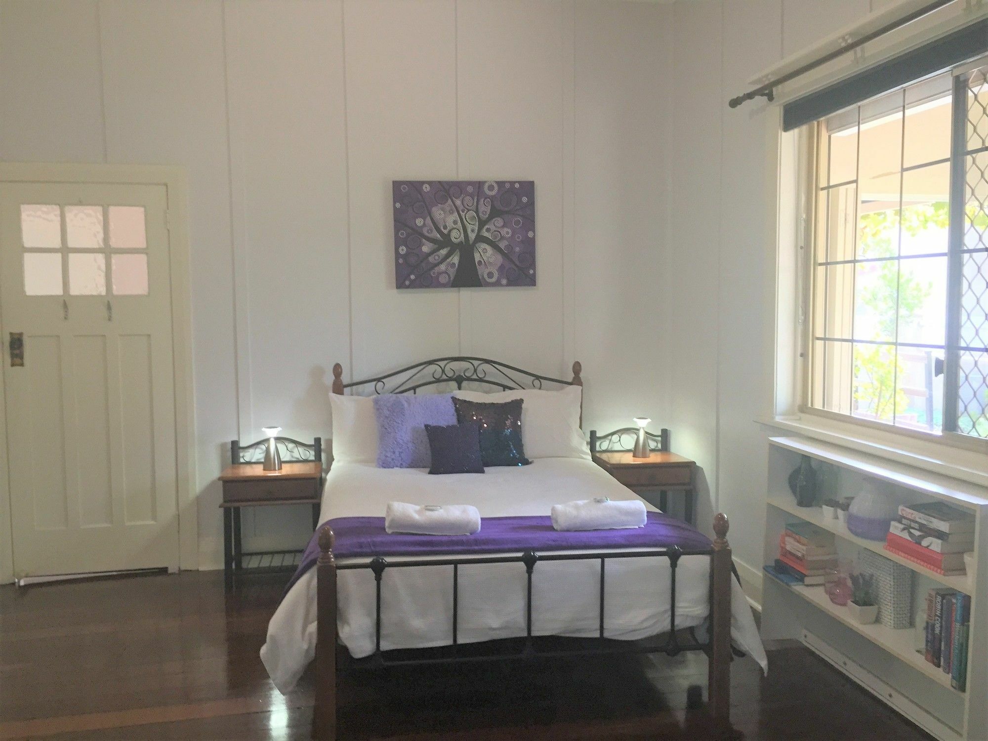 Fremantle Holiday Accommodation Wa Luaran gambar