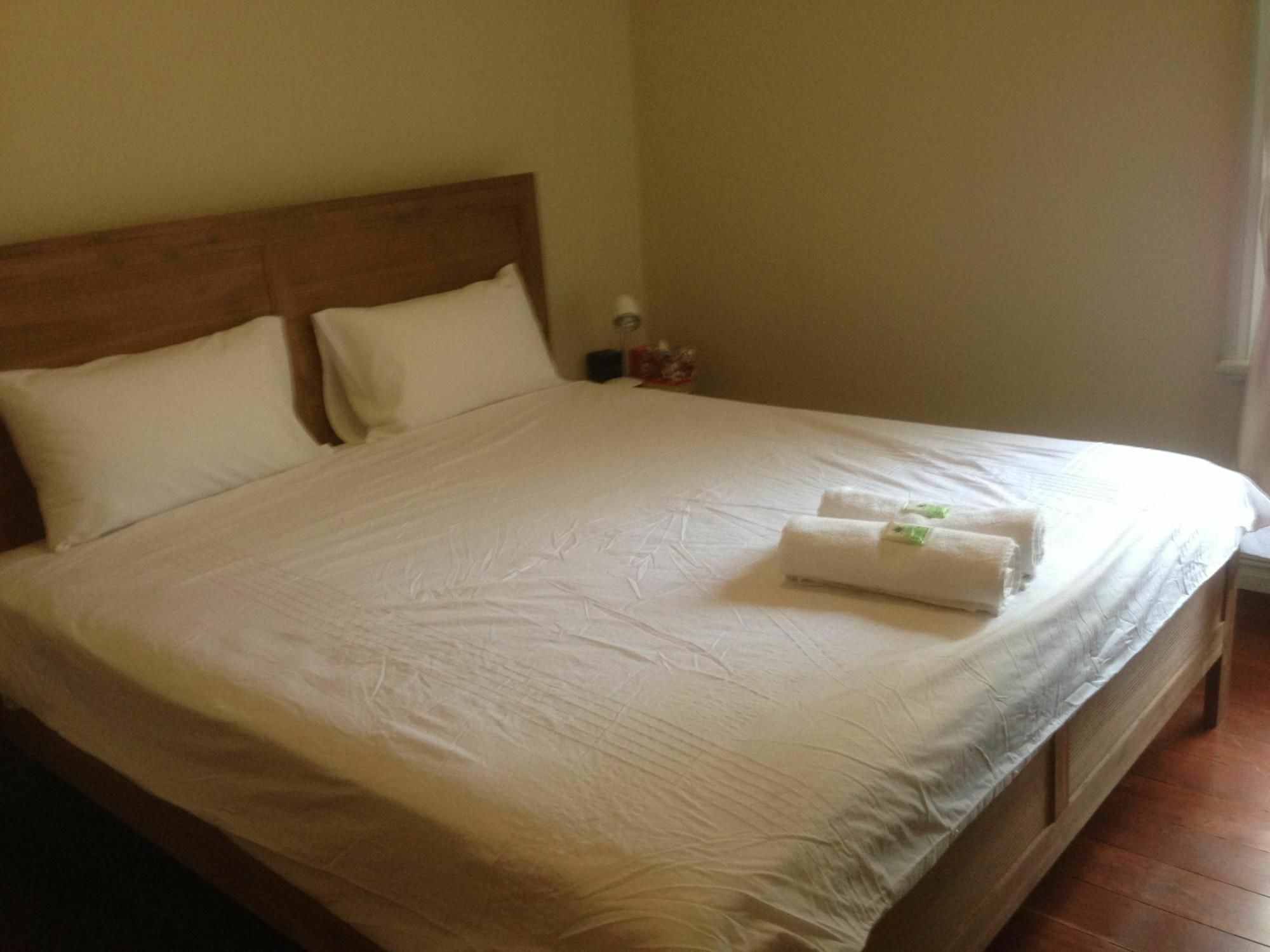 Fremantle Holiday Accommodation Wa Luaran gambar