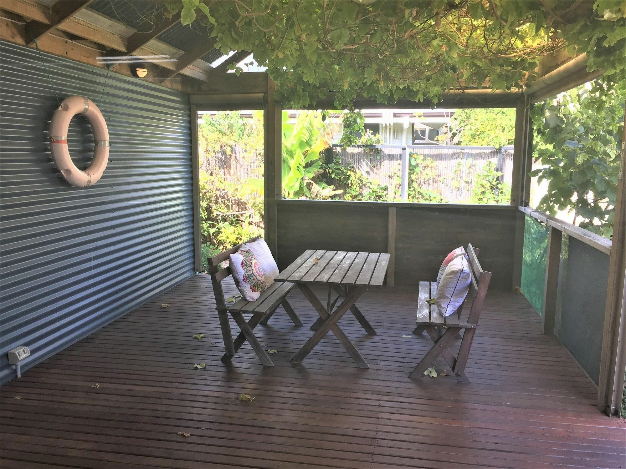 Fremantle Holiday Accommodation Wa Luaran gambar