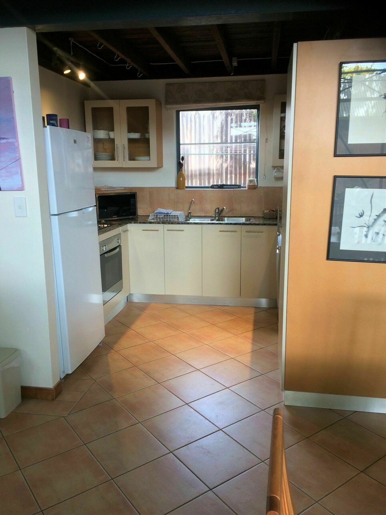 Fremantle Holiday Accommodation Wa Luaran gambar