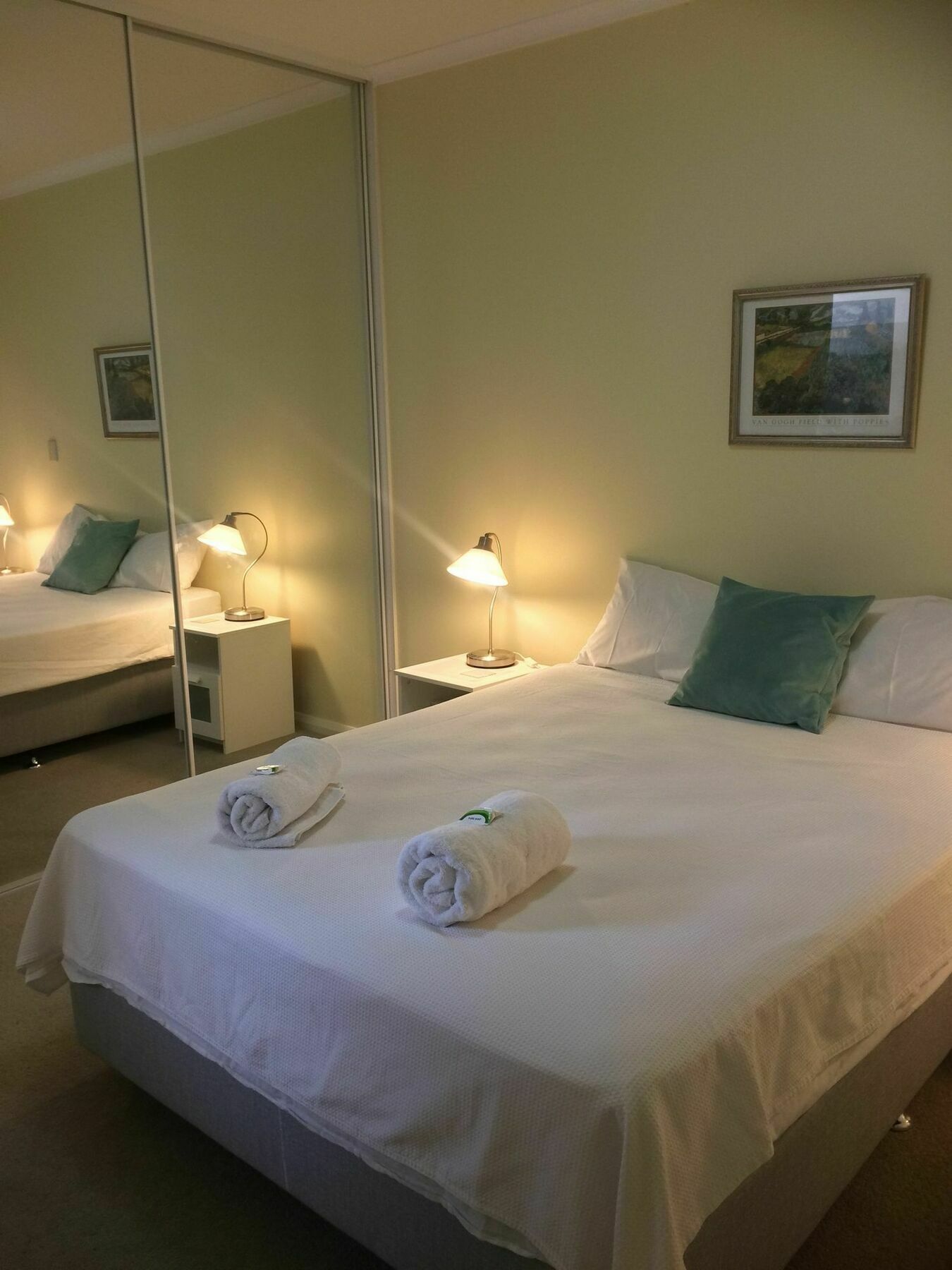 Fremantle Holiday Accommodation Wa Luaran gambar