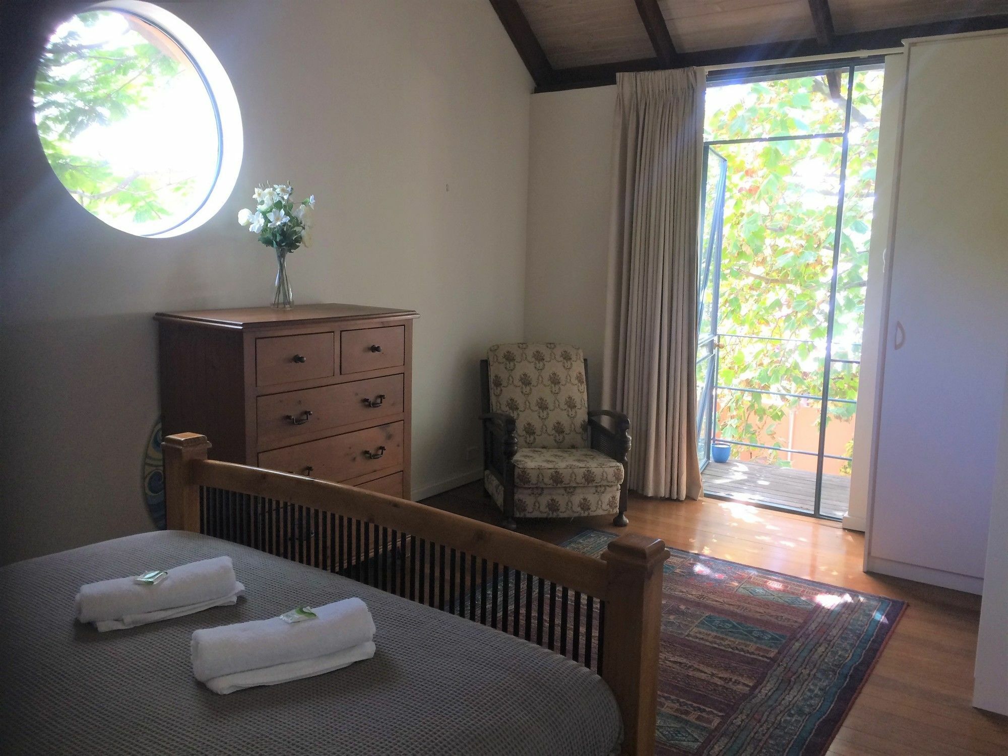 Fremantle Holiday Accommodation Wa Luaran gambar