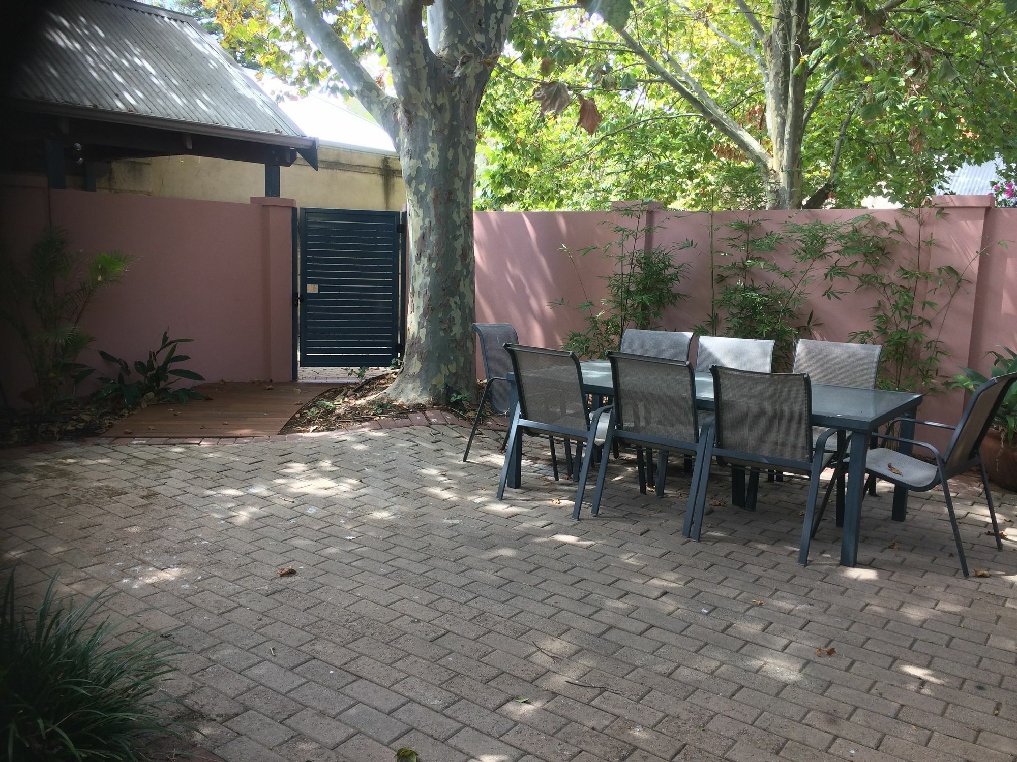Fremantle Holiday Accommodation Wa Luaran gambar