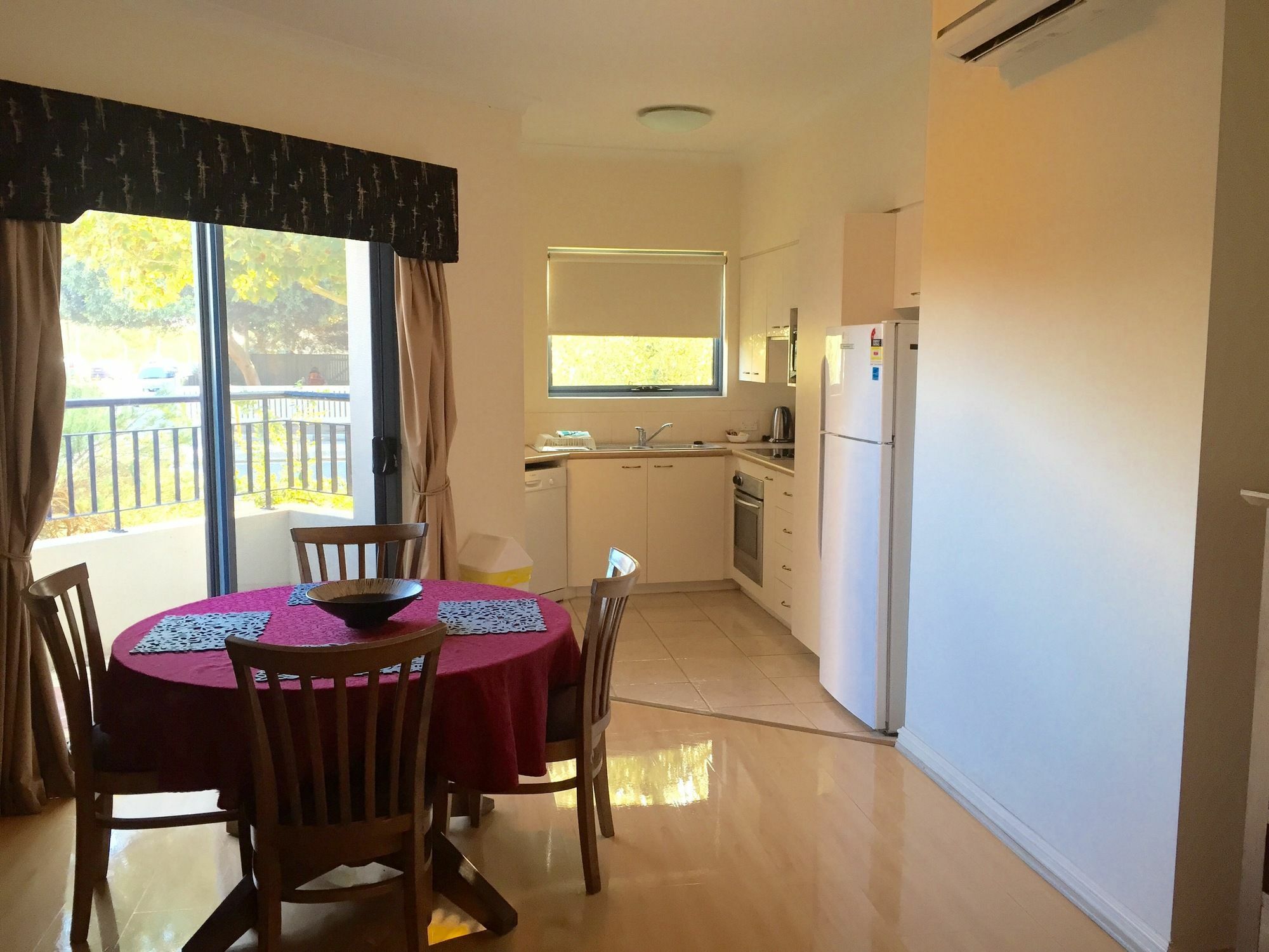 Fremantle Holiday Accommodation Wa Luaran gambar