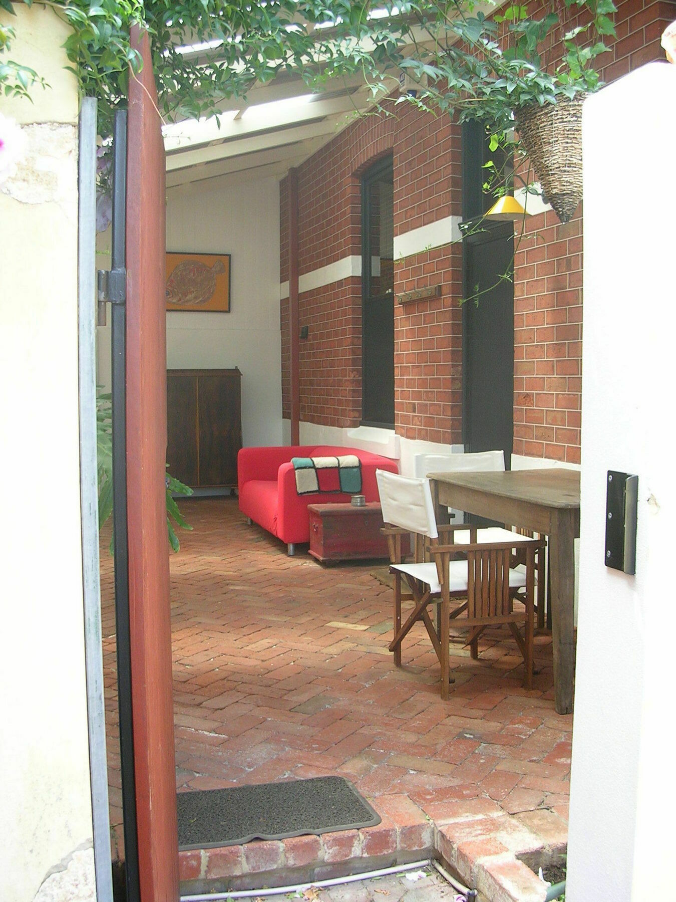 Fremantle Holiday Accommodation Wa Luaran gambar