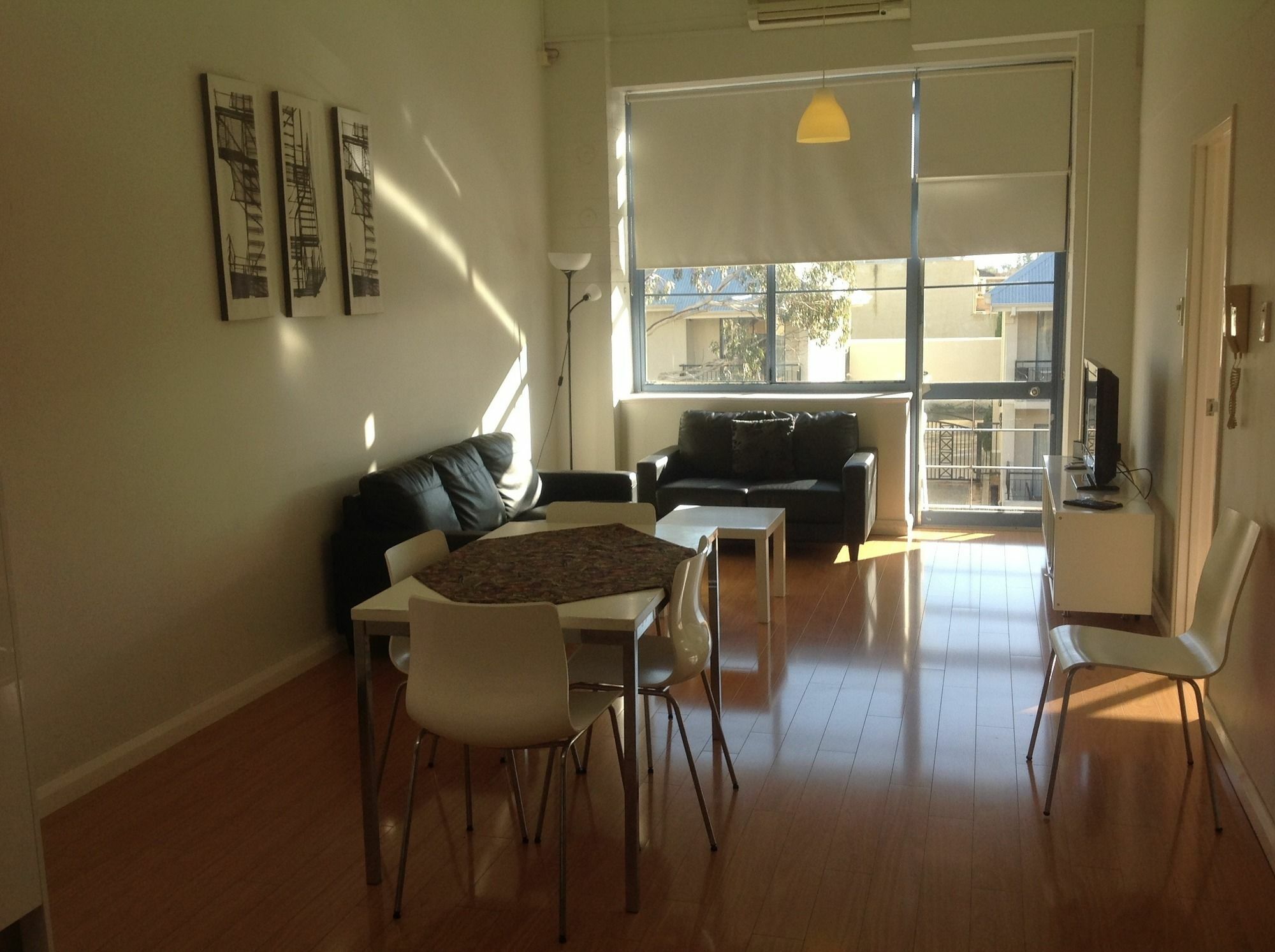 Fremantle Holiday Accommodation Wa Luaran gambar